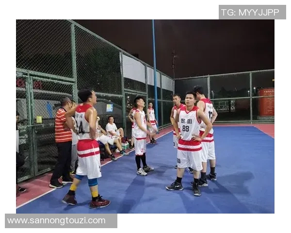 深圳篮球队在邀请赛中的状态分析与表现评估 深圳篮球队在邀请赛中的状态分析与表现评估