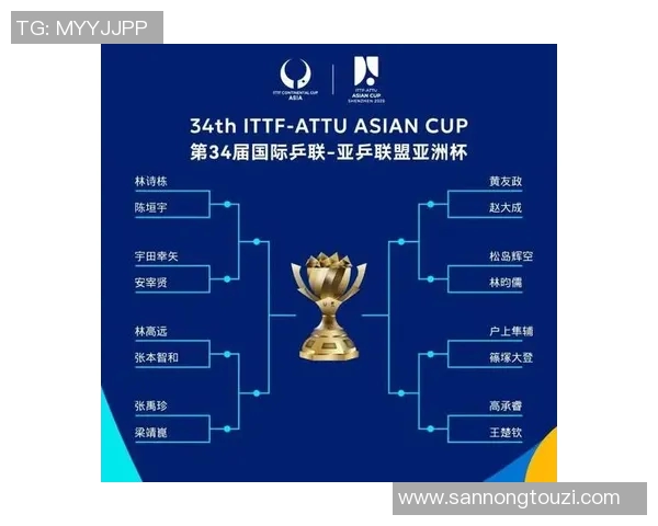 深圳乒乓球队在杯赛中的节奏掌控与表现分析 深圳乒乓球队在杯赛中的节奏掌控与表现分析