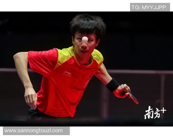 精英赛特别报道：杭州乒乓球队的转型之路