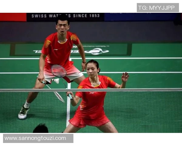 羽毛球的魅力与实力南京羽毛球队的成长与辉煌之路探秘 羽毛球的魅力与实力南京羽毛球队的成长与辉煌之路探秘