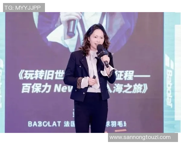 专访羽毛球明星周静揭秘她成功背后的努力与坚持 专访羽毛球明星周静揭秘她成功背后的努力与坚持