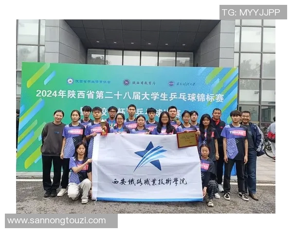 乒乓球巨献：探秘西安乒乓球队的战术