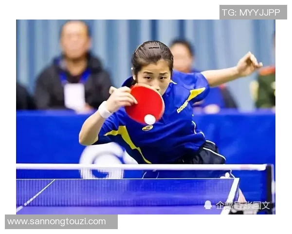 乒乓球的魅力与速度南京乒乓球队的训练与比赛全景揭秘