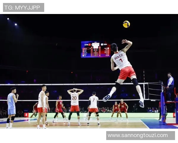 北京排球队实力引发热议球迷对其表现和未来发展展开激烈讨论