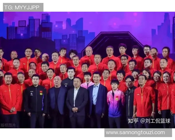 北京乒乓球队挑战赛精彩配合展现团队默契与实力的完美结合