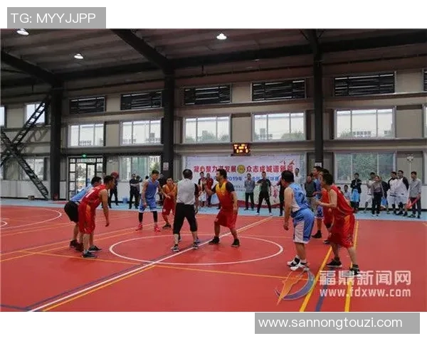 北京篮球队在联合会杯中的拼搏之路与荣耀时刻全景回顾 北京篮球队在联合会杯中的拼搏之路与荣耀时刻全景回顾