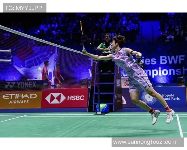 南京羽毛球队在全国锦标赛中的个人能力分析与表现评估