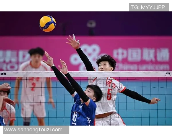 广州排球队在全运会中的节奏表现分析与未来展望 广州排球队在全运会中的节奏表现分析与未来展望