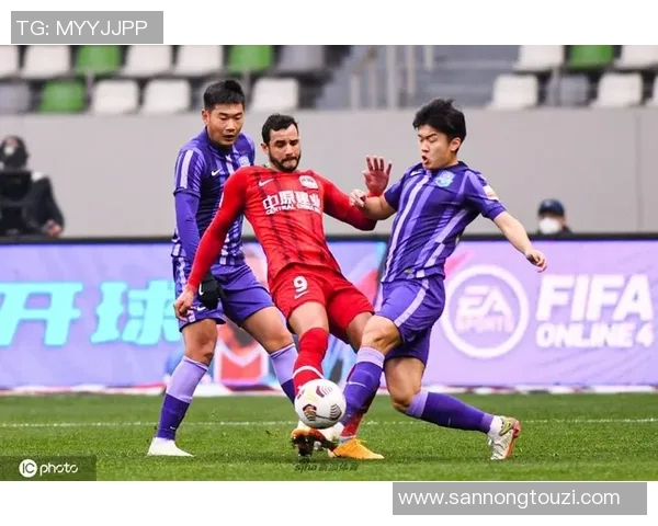 武汉足球队的节奏与激情探讨:从历史到未来的全景分析 武汉足球队的节奏与激情探讨:从历史到未来的全景分析