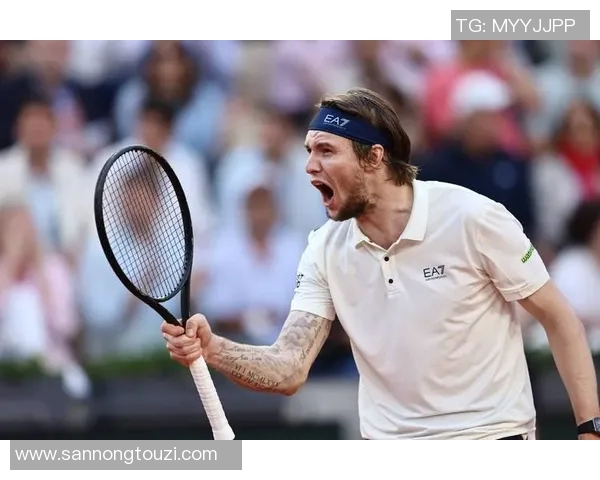 杭州网球队在欧锦赛中的精彩表现与状态分析