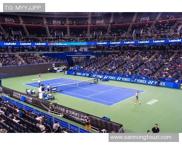 武汉网球队技术实力强劲荣登全国网球技术排行榜第二名