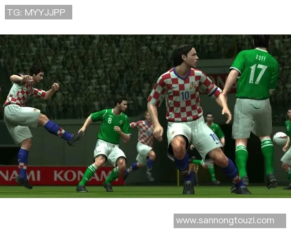 掌握实况足球技术提升游戏水平的全面指南与技巧分享