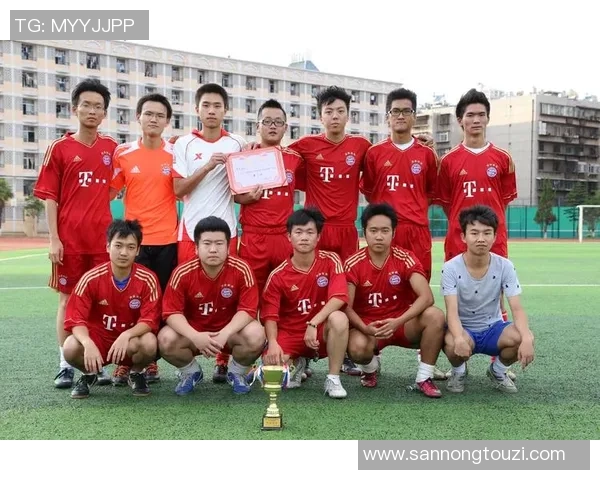 沈阳嘉联足球：奋力拼搏展现团队精神与城市风采的绿茵传奇