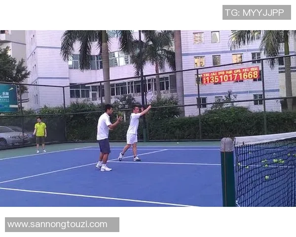 深圳网球队速度之争引发热议球迷与专家观点交锋解析