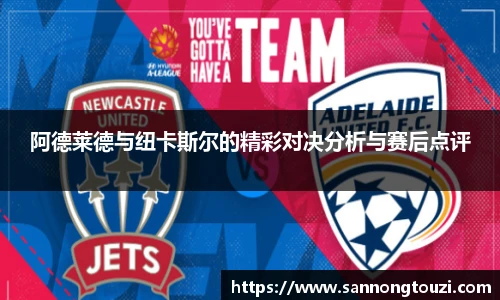 阿德莱德与纽卡斯尔的精彩对决分析与赛后点评