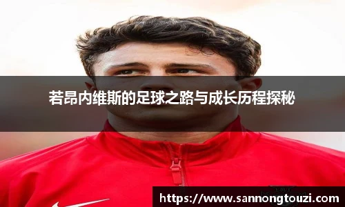 若昂内维斯的足球之路与成长历程探秘