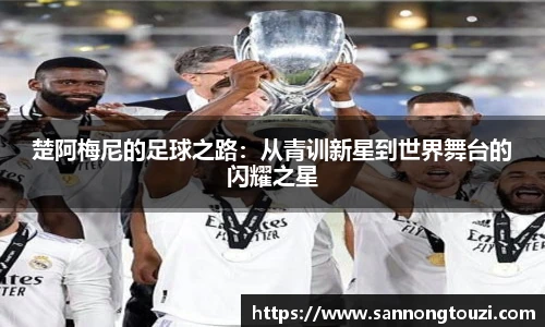 楚阿梅尼的足球之路：从青训新星到世界舞台的闪耀之星